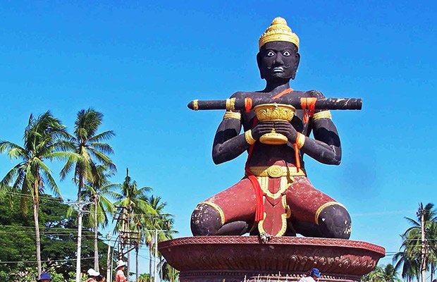 Siem Reap - Battambang Adventure Tours 5 Days