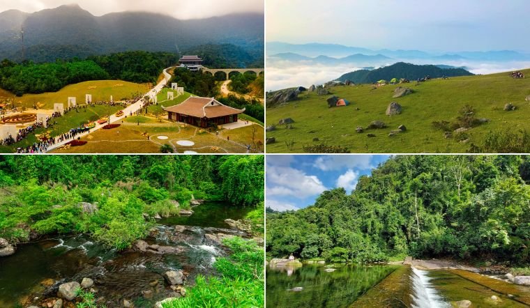 Son Dong Bac Giang Travel Guide
