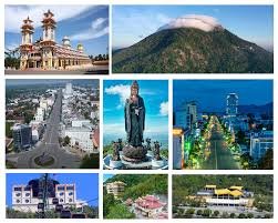 Tay Ninh Vietnam Travel Guide