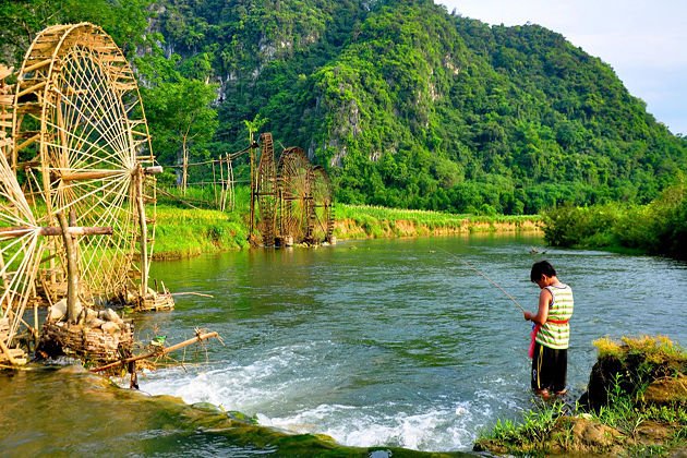 Thanh Hoa Vietnam Travel Guide