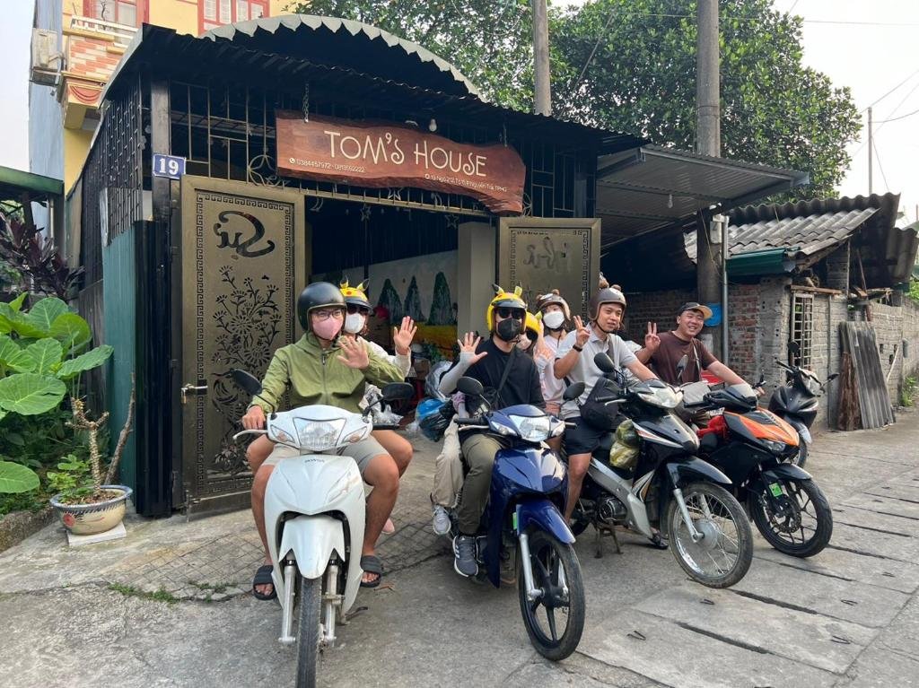 Top 6 reasons you should choose homestay for your motorbike tours