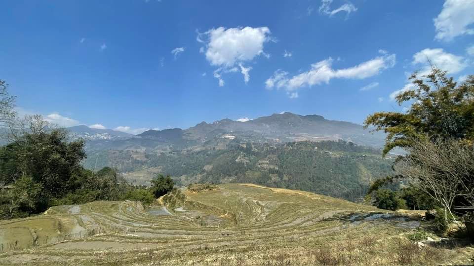 Travel Guide Dinh Lap Lang Son