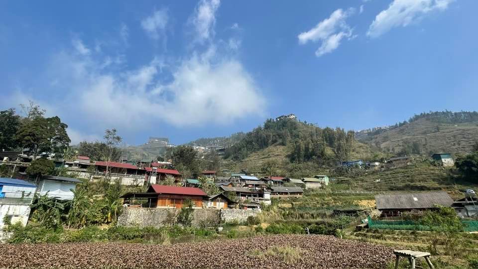 Travel Guide Ha Hoa Phu Tho