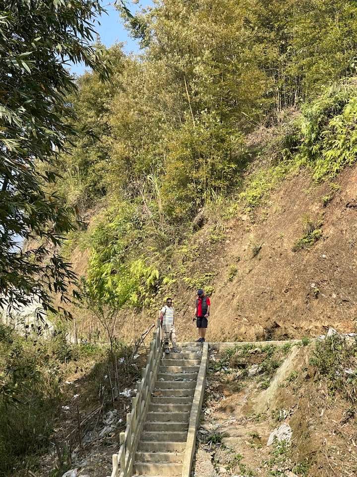 Travel Guide Trang Dinh Lang Son