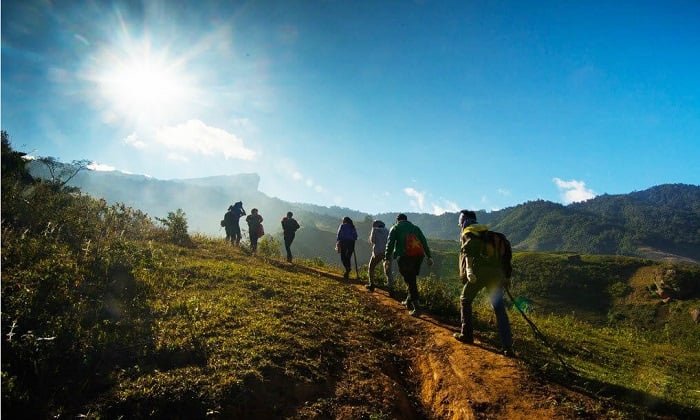 Trekking Tours Vietnam