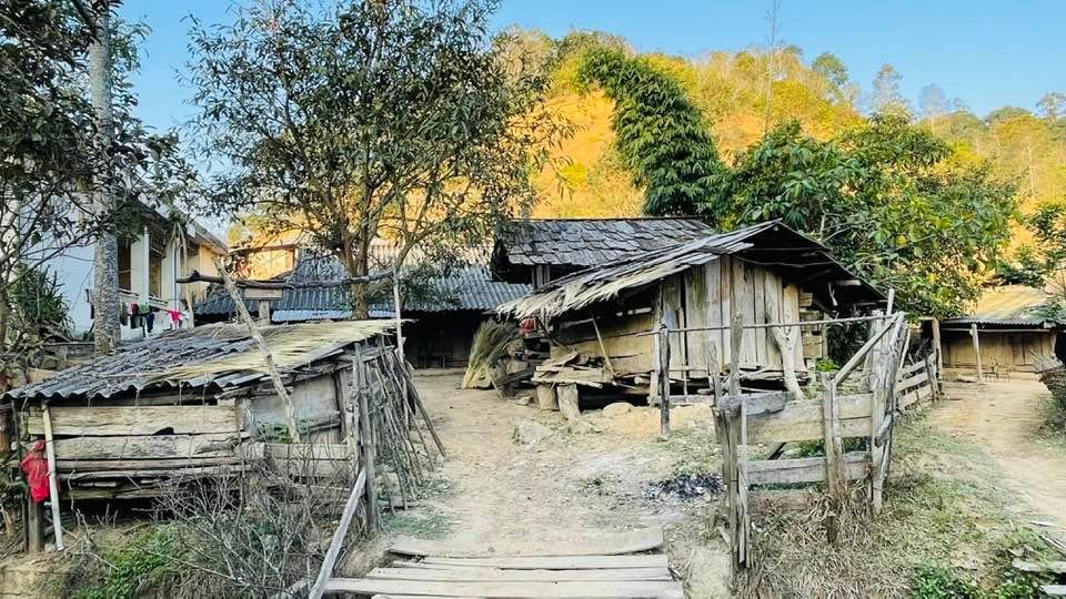 Trung Khanh Cao Bang Travel Guide