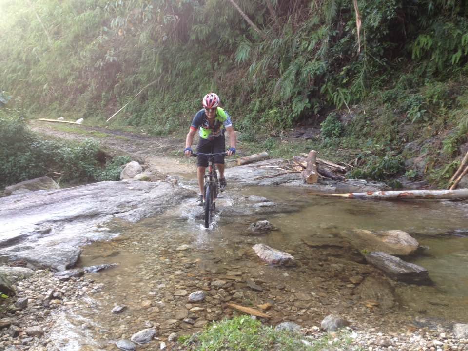 Vietnam Biking Trips