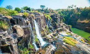 Vietnam Central Highlands Tours