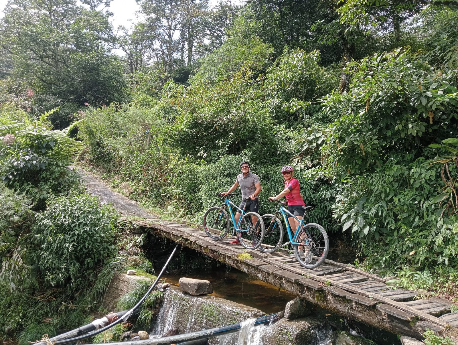 Vietnam Cycling Challenge