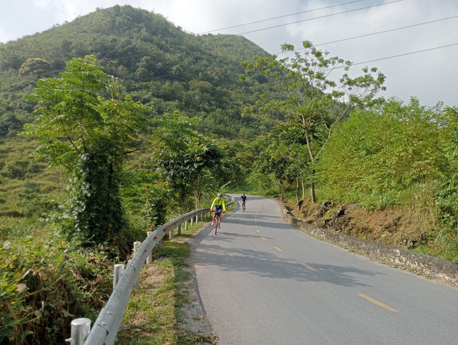 Vietnam Cycling Holidays