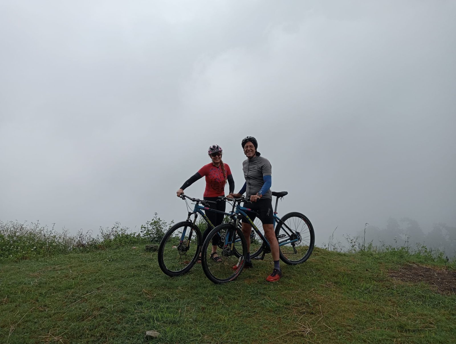 Vietnam Cycling Trips