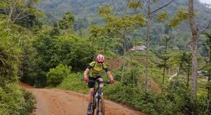 Vietnam Mountain Bike Tours