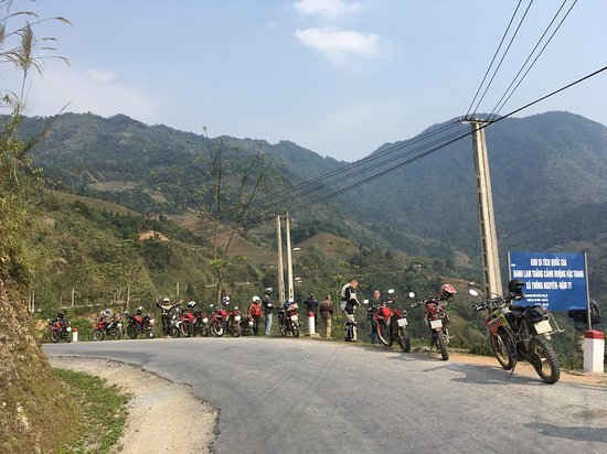 What to eat in Ngoc Chien of Muong La District in Son La province