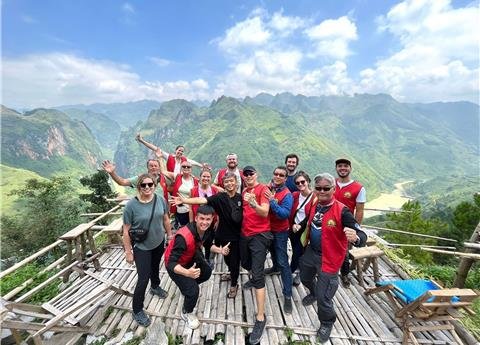 Why Getting A Vietnamese Driving License Is So Important To Foreigners?