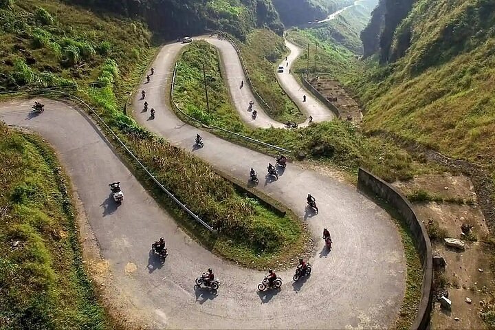 Why Ha Giang Loop Motorbike Tour is a MUST for adventure riders