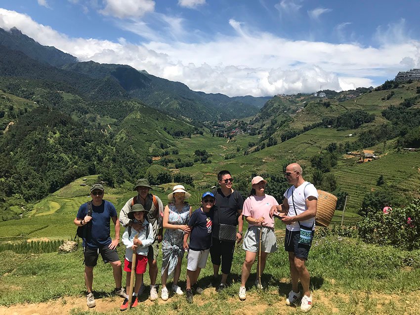 Yen Bai Trekking Tours