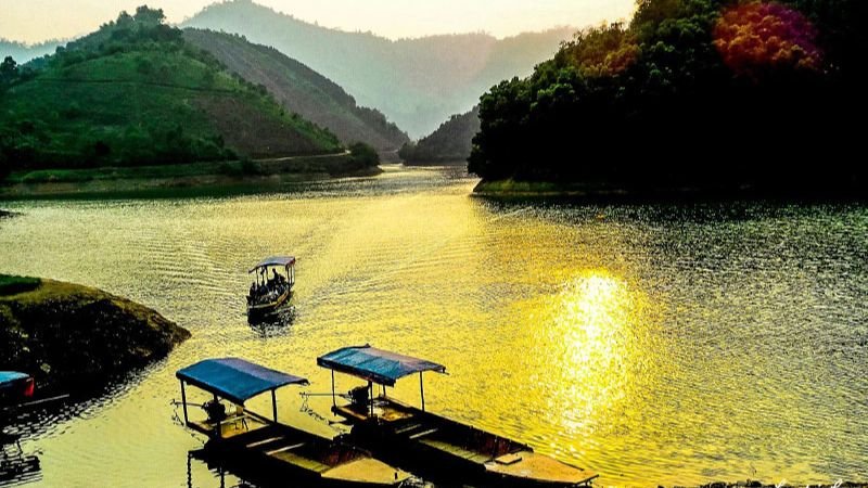 Yen Lap Phu Tho Travel Guide