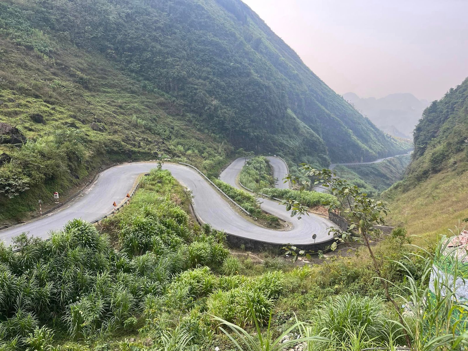 Yen Minh Ha Giang Travel Guide