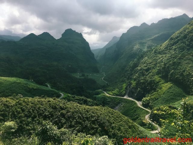 Enchanting Adventure Tour in Ha Giang 7 Days