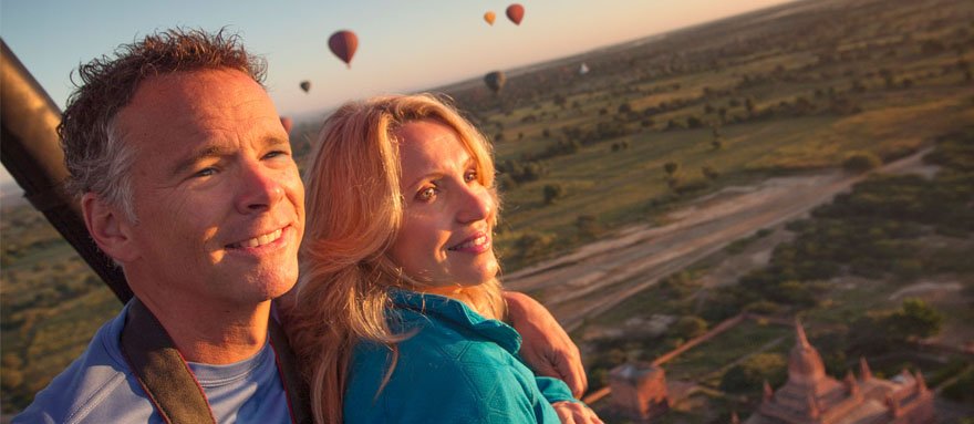 10 Days Myanmar Laos and Cambodia Highlight Tour