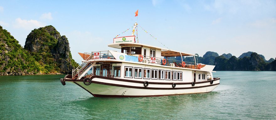 10 days Vietnam, Cambodia, Thailand and Myanmar Tour