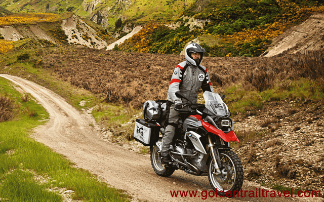 11 Days BMW Motorcycle Cambodia Expeditions