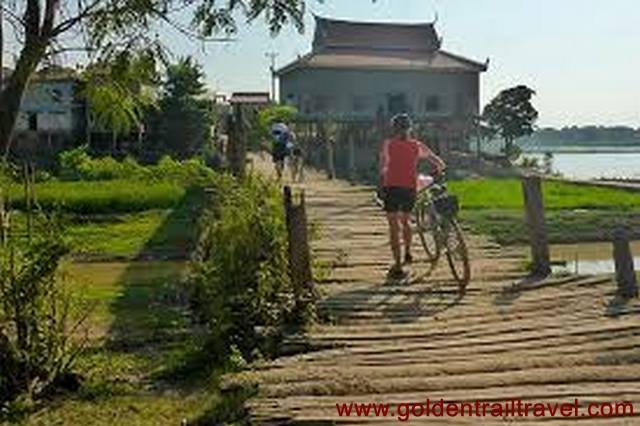 11 Days Vietnam ( Dien Bien Phu ) Tay Trang Border to Vientaine