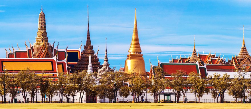 13 Days Vietnam Laos and Thailand Relaxing Tour