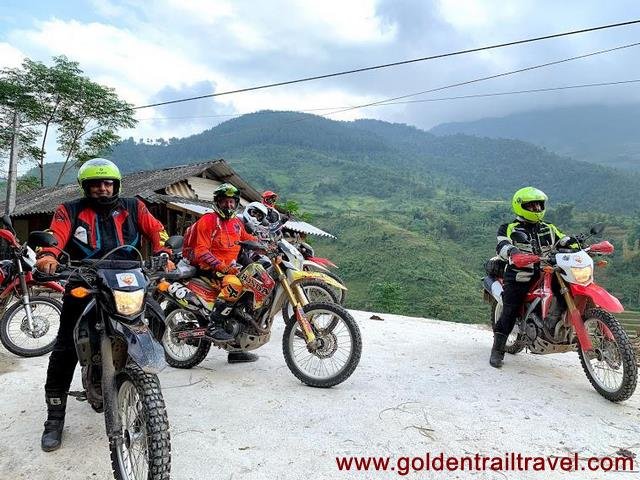 13 Days Laos Offroad Experience Tours