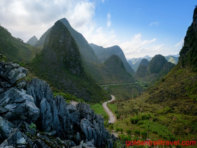 Ha Giang Enigmatic Hiking Tour 14 Days
