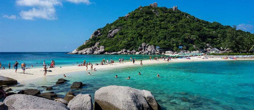 14 Days Laos Thailand and Myanmar Tour with Beach Relaxing