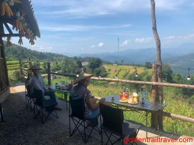 15 Days Fantastic Trekking Experience in Cao Bang