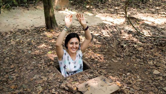 15 Days Best of Vietnam Thailand and Laos