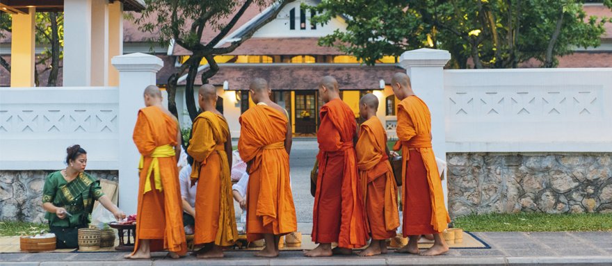 16 Days Thailand, Laos Vietnam and Cambodia Tour
