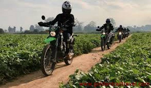 16 Days The Best Myanmar Experience Motorcycle Tour