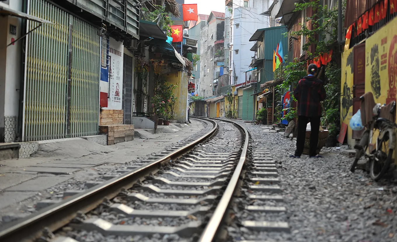 Johan van Dijk – Netherlands