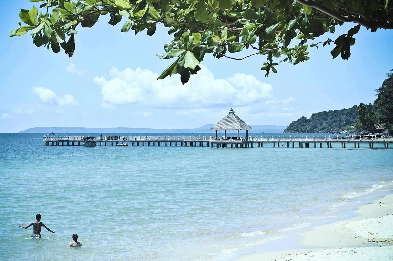 Sihanoukville