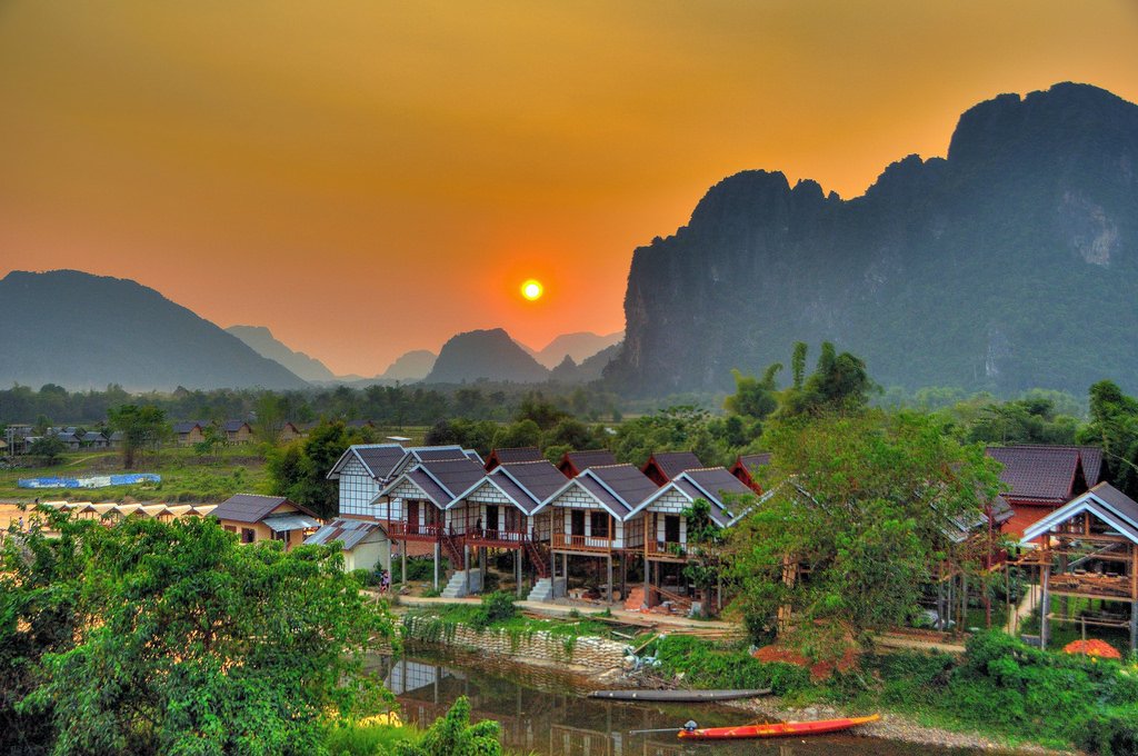 Phongsaly