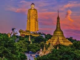 Monywa