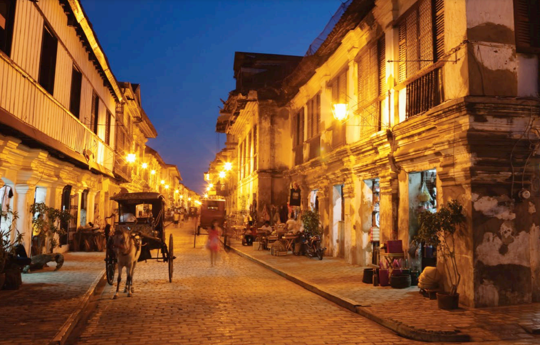 Vigan