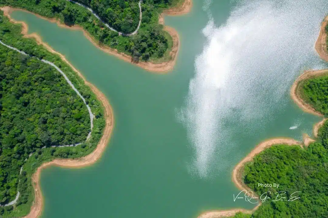 Ben En National Park