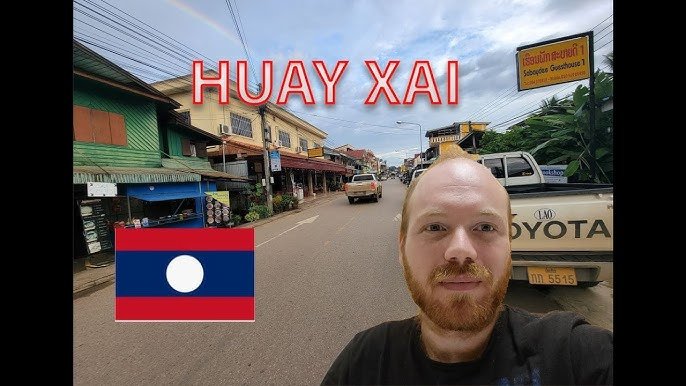 Huay Xai