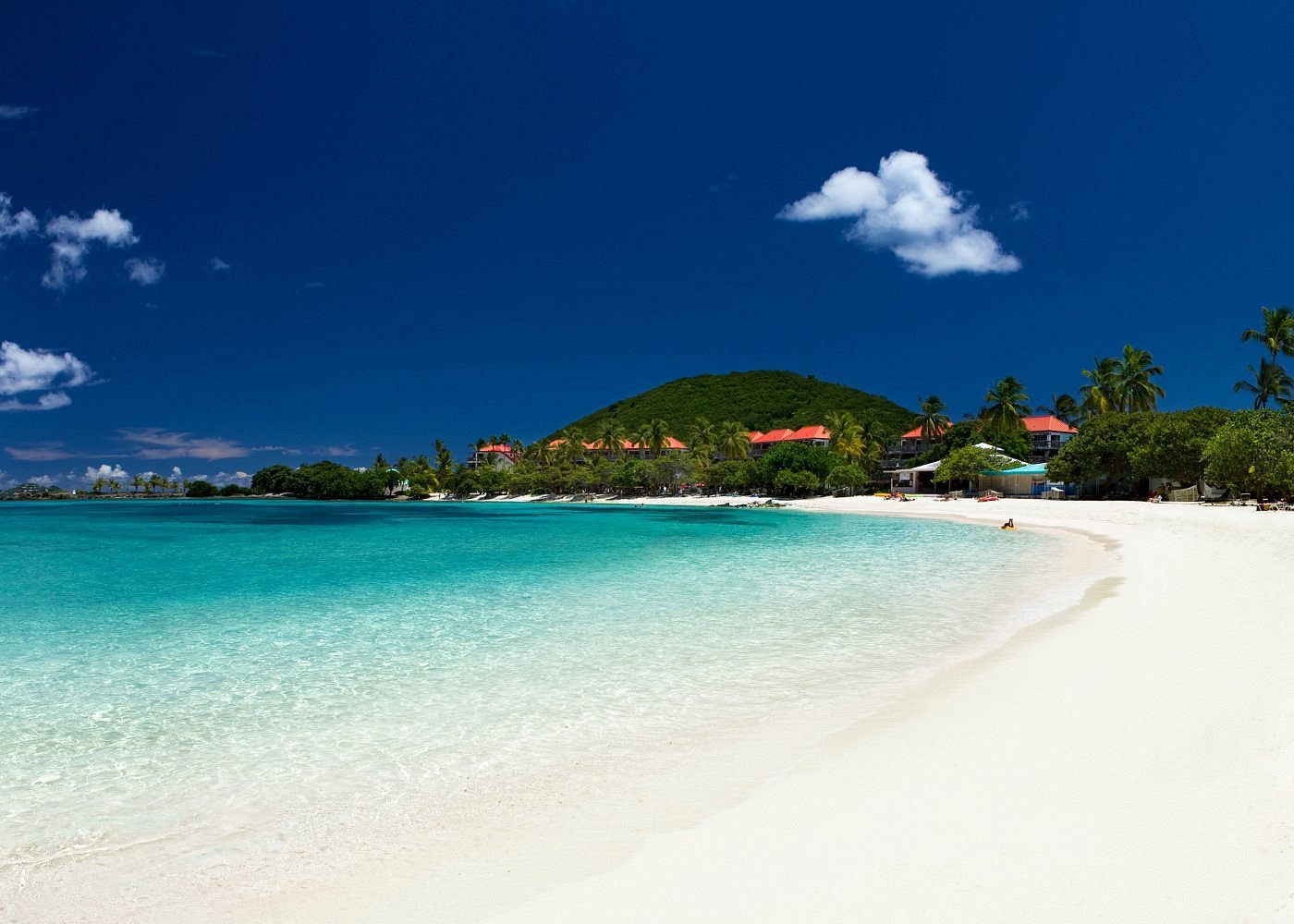 Virgin Island