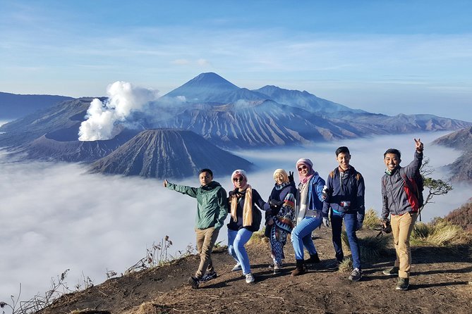 Bromo