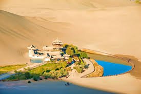 Dunhuang