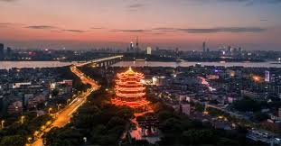 Wuhan