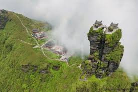 Fanjingshan