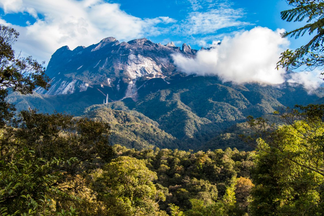 Kinabalu Park