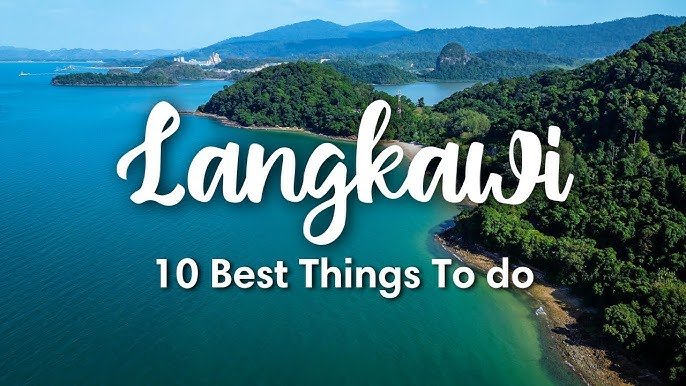 Langkawi