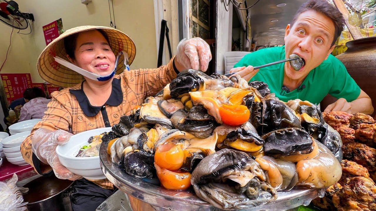 Vietnam Street Food: A Journey into the Heart of Vietnamese Cuisine